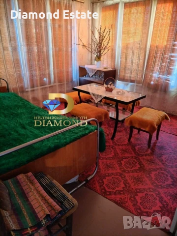 Едноетажна къща в село Елена, обл. Хасково, снимка 5 - Къщи - 51365405