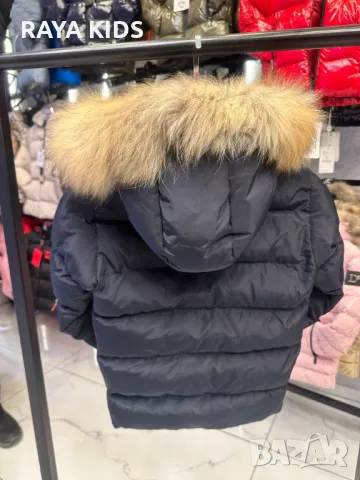 ☃️ ЗИМНИ ЯКЕТА ЗА МОМИЧЕТА И МОМЧЕТА!, снимка 17 - Детски якета и елеци - 49162596