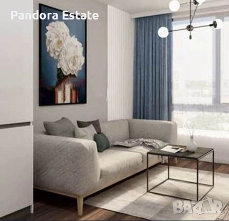 Продава двустаен апартамент в кв. Връбница 2, снимка 4 - Апартаменти - 53683279