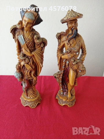 статуетки фигури , снимка 7 - Колекции - 53634704