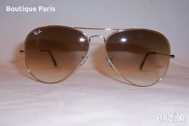 Ray Ban слънчеви очила унисекс