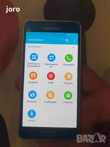 samsung alpha, снимка 7 - Samsung - 47728468