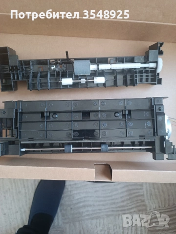 Части за принтер Kyocera Ekosys P3155dn-printer parts, снимка 10 - Принтери, копири, скенери - 53768882