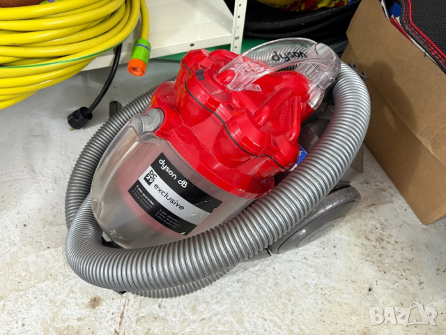 Прахосмукачка Dyson DC29