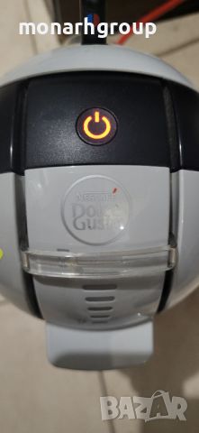 Кафе машина DOLCE GUSTO  KRUPS KP120 MINI ME , снимка 6 - Кафемашини - 45516627