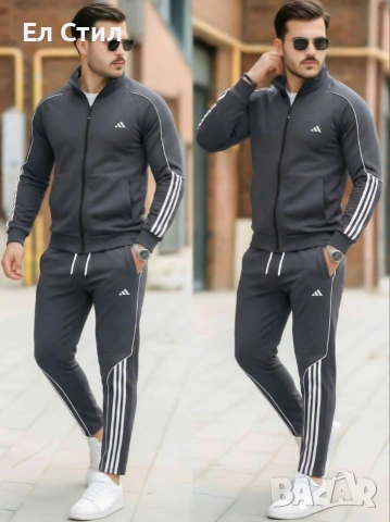 ✨🔥🔥🔥 👍 ✨𝗣𝗿𝗶𝗰e :23€ ✨𝗦ı𝘇𝗲: M LL XL XXL 3XL 📌6 бр, снимка 2 - Спортни дрехи, екипи - 53758087