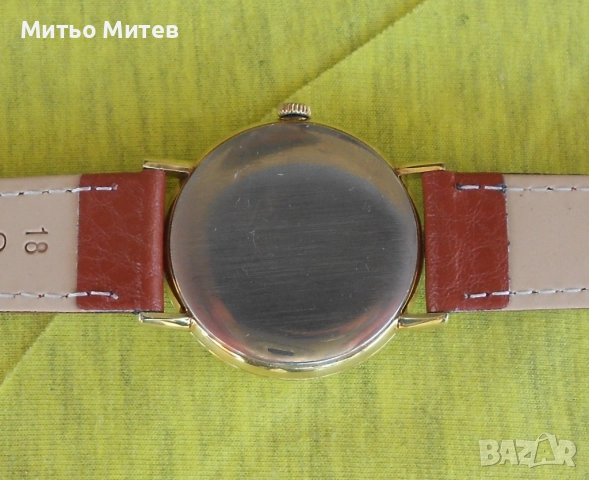 Omega Geneve, снимка 8 - Мъжки - 52221894