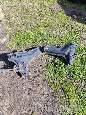 Заден мост Honda Crv3-2008г