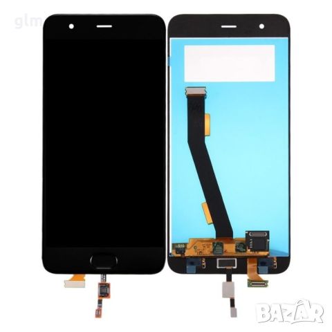 OEM дисплей с тъчскрийн за Xiaomi Mi 6 , снимка 1 - Резервни части за телефони - 45207135