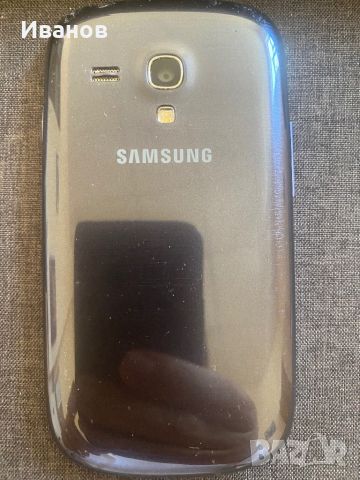 Samsung S3 mini-GT-I8200, снимка 2 - Samsung - 46258186