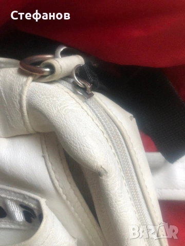 Дамска спортна чанта Fila, снимка 3 - Чанти - 54090503