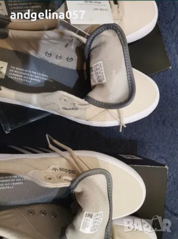 Гуменки  adidas 
, снимка 2 - Кецове - 50188919