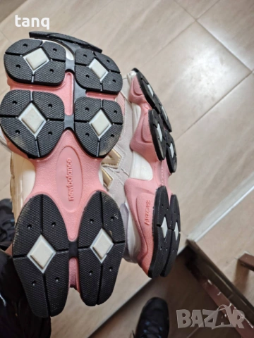 Дамски маратонки, снимка 2 - Маратонки - 53655574