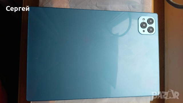 Продавам таблет Qqo, снимка 3 - Таблети - 52867373