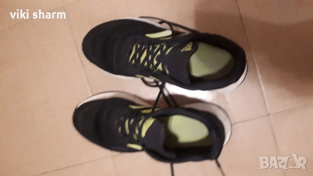 Оригинални маратонки Адидас, #44