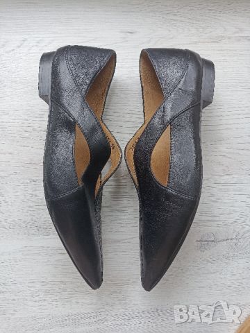 Дамски обувки Poesie Veneziane, снимка 5 - Дамски ежедневни обувки - 45933218
