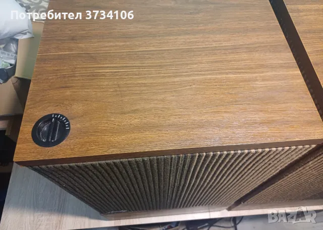 Bose model 501, снимка 7 - Тонколони - 48425585