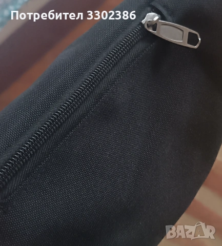 Чисто нова чантичка холиган holigan, снимка 3 - Чанти - 53574374