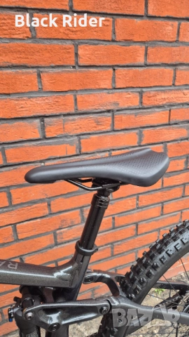 Електрически велосипед E Bike TREK RAIL 7 Gen 3, Bosch CX, 85 Nm, Smart System 2024 - M , снимка 12 - Велосипеди - 52551927