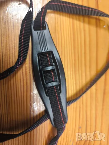 ремък за фотоапарат , снимка 2 - Чанти, стативи, аксесоари - 50265276