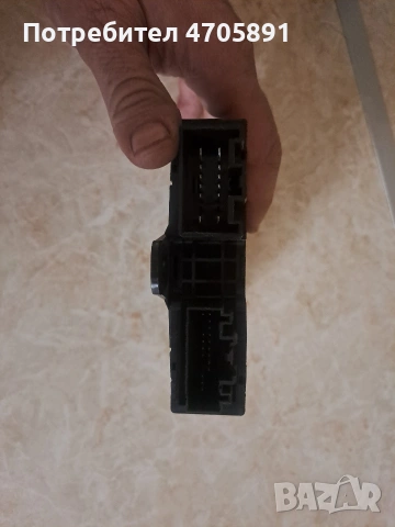 модул за автоматичен багажник volvo v90,s90 32214767, снимка 2 - Части - 53078092