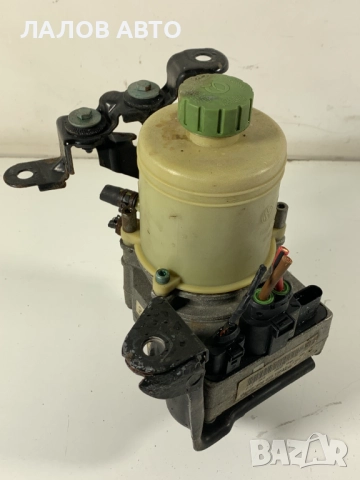 Електрическа хидравлична помпа КОЙО Elektricheska hidravlichna pompa KOYO 6Q0423155AD , снимка 5 - Части - 51512981