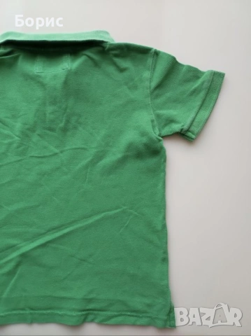 Детска Тениска за 5-6г - 116см, снимка 5 - Детски тениски и потници - 53626434