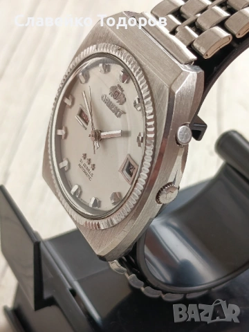 Orient TriStar 60's , снимка 3 - Мъжки - 54019140