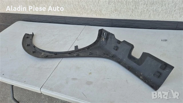 Декорация за задно дясно крило Dacia Sandero Stepway година 2012 2013 2014 2015 2016 код 788A27813R, снимка 3 - Аксесоари и консумативи - 50937249