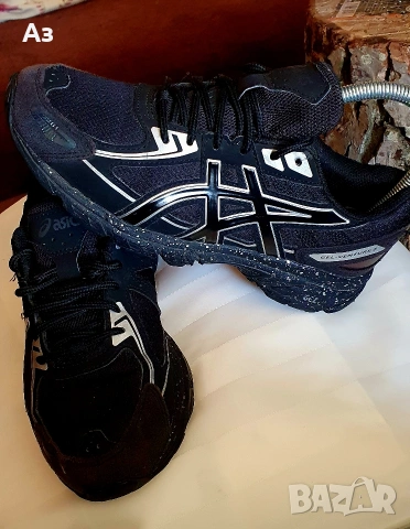 ASICS GEL venture 6, снимка 5 - Маратонки - 53727713