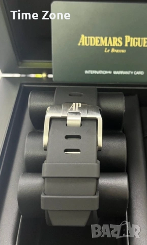 Audemars Piguet Royal Oak Offshore Chronograph 43mm Black Различни Варианти, снимка 5 - Мъжки - 54059761