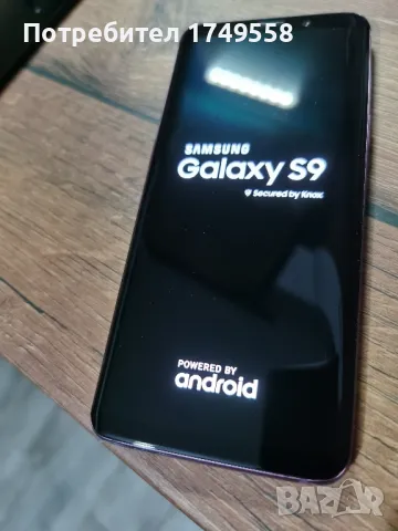 Samsung S9 , снимка 5 - Samsung - 47127202