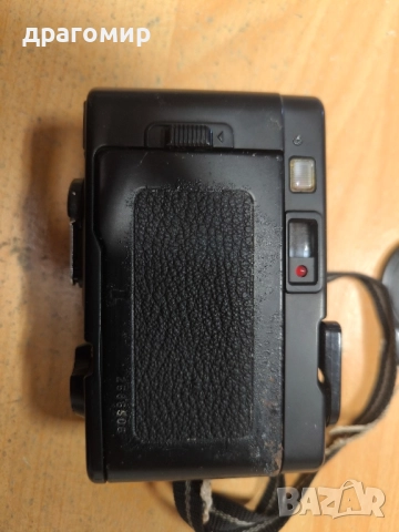 Konica pop, снимка 4 - Фотоапарати - 52292713