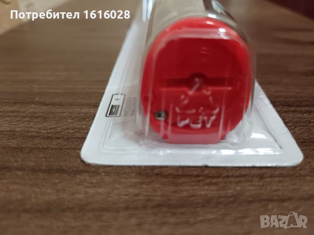 Детска електрическа четка за зъби, Oral-B, Star Wars., снимка 14 - Други - 46331547