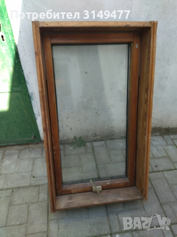 Покривен прозорец стъклопакет, снимка 6 - Дограми - 53796426