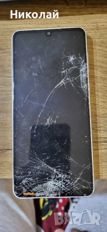 Samsung a33 за части , снимка 2 - Samsung - 52665974