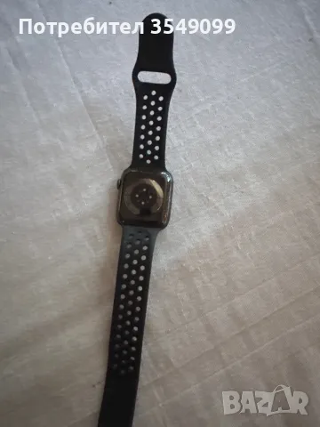 Apple Watch 6+, снимка 3 - Смарт часовници - 50355846
