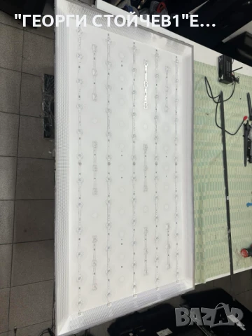 UE65TU7102K   BN41-02751B-000  BN94-15566N BN44-01055A  L65S6N_TDY  CY-GT065HGLV7H   LM41-00876A   , снимка 9 - Части и Платки - 50976233