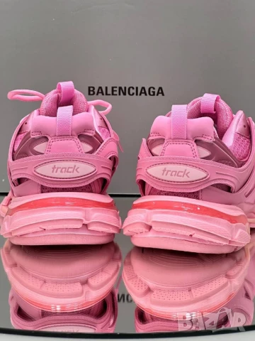 дамски маратонки balenciaga track, снимка 2 - Маратонки - 51040728