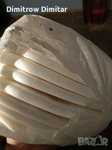 Чисто нови чершафи за еднократна употреба, снимка 2 - Други - 52328647