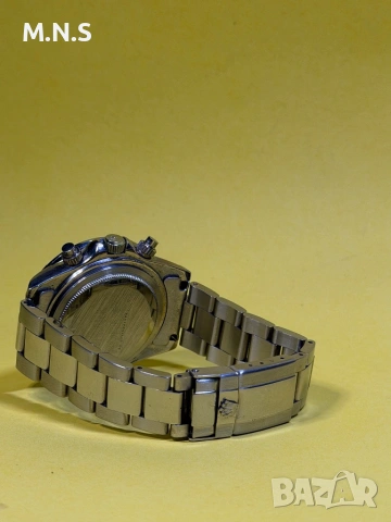 Часовник Rolex , снимка 17 - Мъжки - 53688250