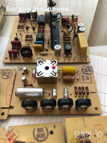 Revox A77 mk4, снимка 4 - Декове - 53844451