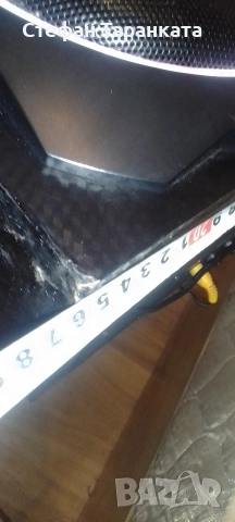 Активен субуфер със блутут, снимка 4 - Тонколони - 54024925