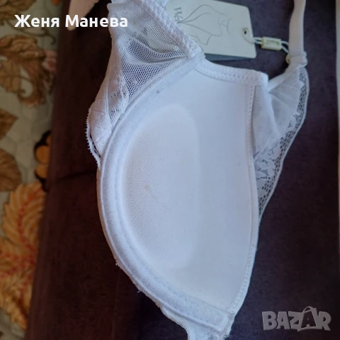 Сутиен 36/80, снимка 4 - Бельо - 50542950