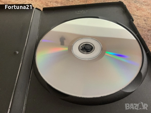 ABBA The Definitive Collection DVD, снимка 4 - CD дискове - 54102412