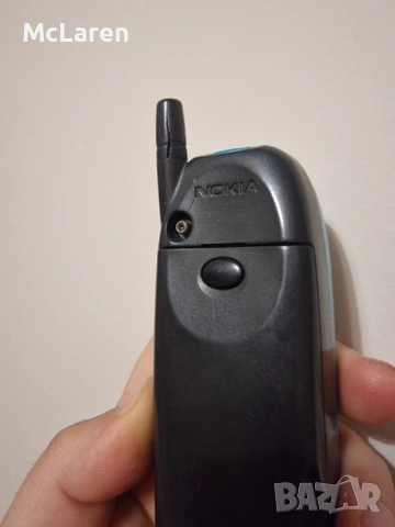 Nokia 5110, снимка 3 - Nokia - 53309548