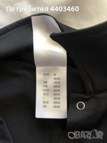 Гащеризон / униформа на полицайка, снимка 4 - Гащеризони - 51769972