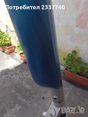 електрически тротинетка ninebot segvay , снимка 5 - Други спортове - 54236822