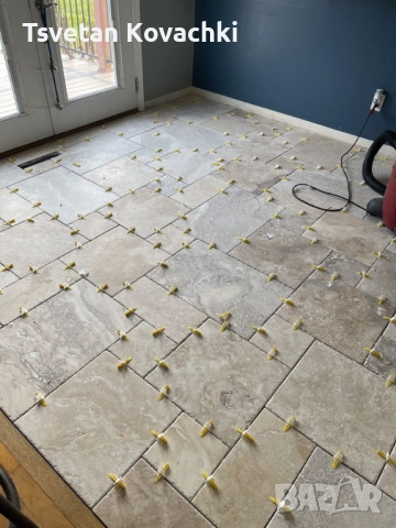 Топлоизолация/Шпакловка/Боядисване/Гипсокартон/Теракот/Фаянс/ВиК и ЕЛ/Покриви/Основни Ремонти, снимка 2 - Ремонти на къщи - 52791631