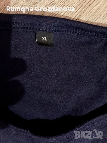 Мъжки блузи с дълъг ръкав Shein, снимка 8 - Блузи - 52344575